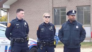 Blog image of Benefits of Community Policing in Suffolk County