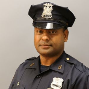 Image of officerThomas Joy